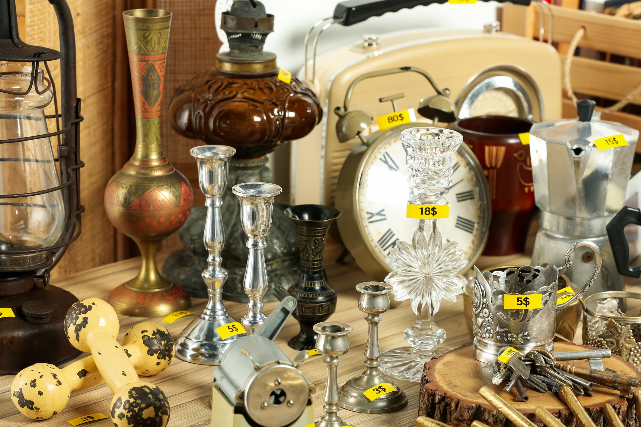 Estate Sale