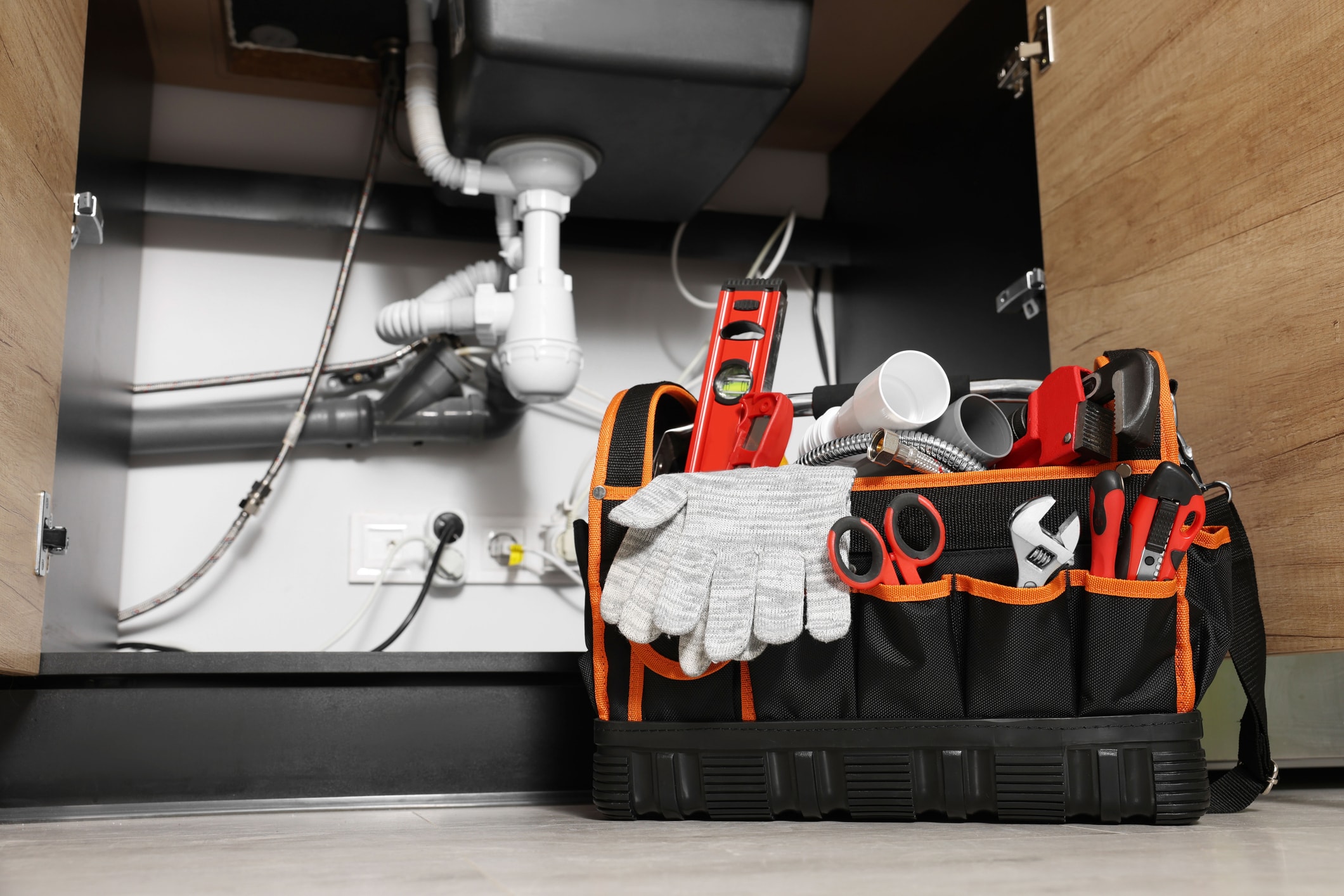 Handyman and Renovation